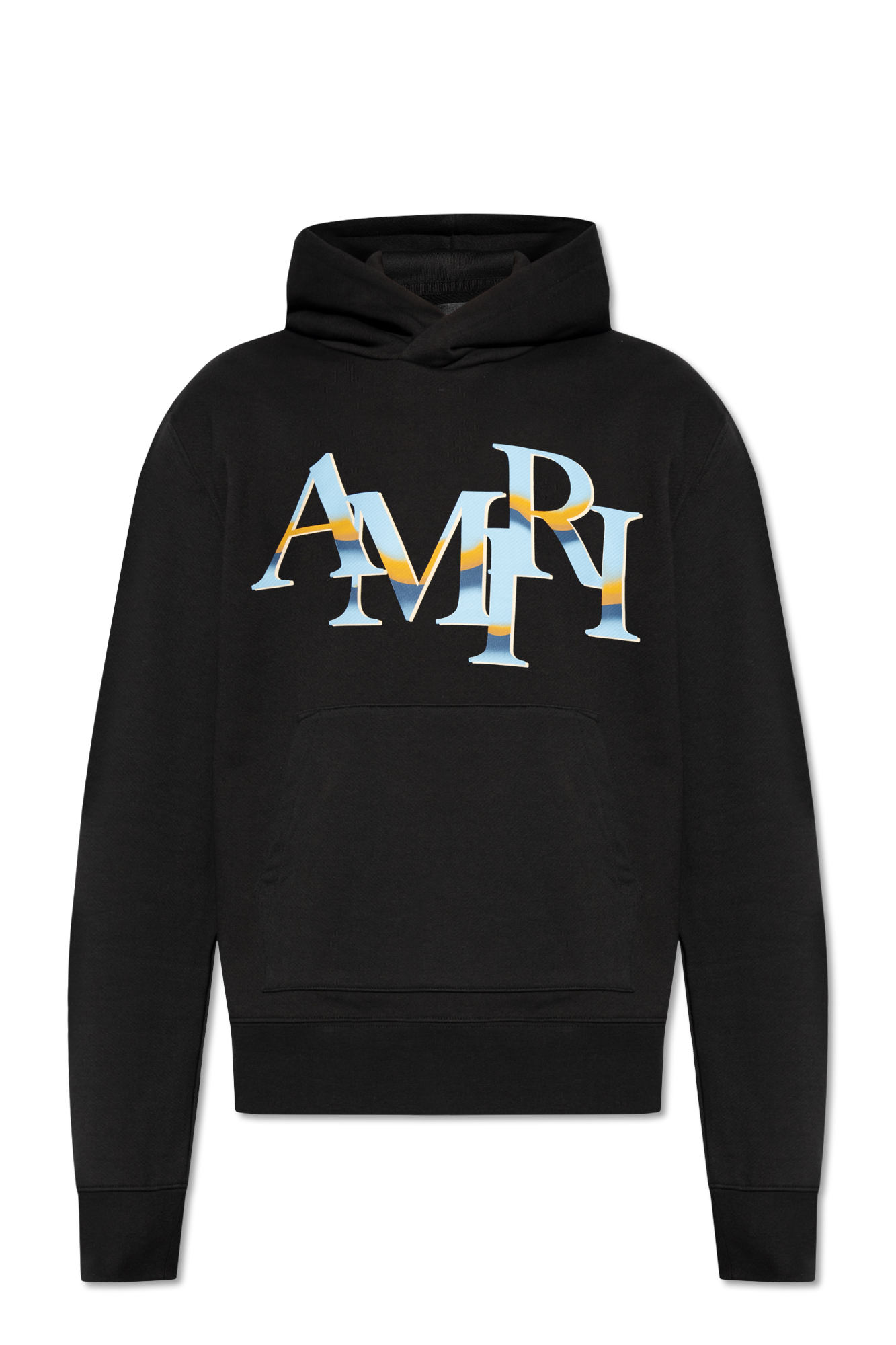 Amiri jellyfish hoodie sale